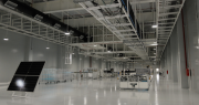 La fábrica de paneles solares de San Juan, además de un hito energético será una usina laboral, ¿cómo tomarán los empleados?