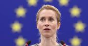 La Unión Europea advierte a Irán de que cerrar el estrecho de Ormuz sería “extremadamente peligroso”