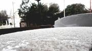 Abrupto descenso de temperaturas y pronóstico de nieve en Buenos Aires: cuál será el día más frío de la semana