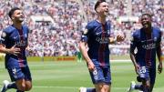 Seattle Sounders vs. PSG por el Mundial de Clubes 2025: horario, formaciones y cómo ver en vivo