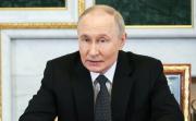 Putin califica de agresión absolutamente injustificada el ataque de EEUU sobre instalaciones nucleares iraníes
