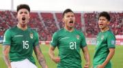 ANÁLISIS El futuro no convierte en consuelo la falta de gol Eduardo Salamanca Chulver
