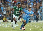 Blooming vence 2-1 a Oriente en Montero