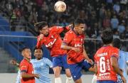 Empate con sabor amargo: Wilstermann y Aurora igualan 1-1 y siguen estancados en la tabla