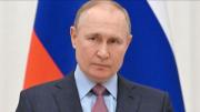 Putin califica de