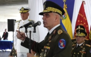 (VIDEO) Padrino López sobre el bombardeo de EEUU a Irán: Eso viene pa’ acá también