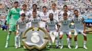 Real Madrid demuestra su poder y derrota a Pachuca en el Mundial