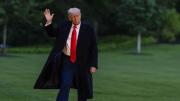 Trump aún está interesado en una vía diplomática con Irán tras los bombardeos contra instalaciones nucleares