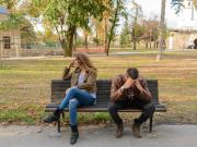 Cómo convivir con una pareja poco cariñosa según expertos en psicología