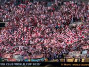 Tras copar Los Ángeles, los hinchas de River van en banda a Seattle para apoyar al equipo de Gallardo en un partido clave contra Inter