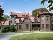 Diez lugares históricos de La Edad Dorada, la exitosa serie de época que revive el esplendor de Nueva York y alrededores
