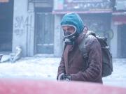 De La sociedad de la nieve a El Eternauta: los mejores memes de la nevada por la ola polar en Buenos Aires