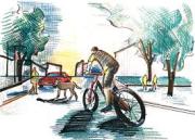 La ciudad que moldea nuestro cuerpo