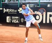 Murkel Dellien cae en la primera ronda de Wimbledon
