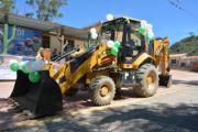 Ganaderos de San Ramón se beneficiarán con la construcción de 41 atajados