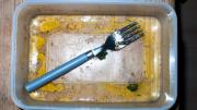 Usos mágicos del vinagre: cómo eliminar las manchas de comida de los tapers en 5 minutos con un truco
