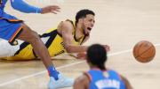Cómo fue la impactante lesión de Tyrese Haliburton que dejó a Indiana Pacers sin su figura en plena final de la NBA