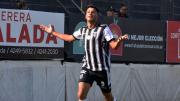 Nicolás Ferreyra hizo una fuerte autocrítica tras el empate de Gimnasia y Esgrima ante el último: “Perdimos dos puntos”