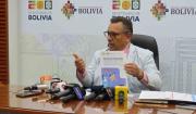 Salud advierte que virus del sarampión se mantiene por dos horas en el aire y es altamente contagioso
