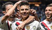 El City aplasta 6-0 a Al-Ain y clasifica a octavos del Mundial de Clubes