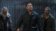 “MobLand”, la serie protagonizada por Tom Hardy fue renovada para una segunda temporada en Paramount+