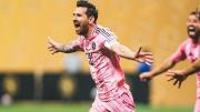 Mundial de Clubes 2025: los cuatro partidos del lunes 23 de junio