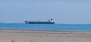 Reportan que descarga de combustible en terminal de YPFB en Arica fue suspendida
