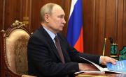 Putin califica de “agresión absolutamente injustificada” el ataque de EEUU sobre instalaciones nucleares iraníes