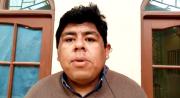 Transporte prevé inicio del estudio de preinversión de dos tramos camineros en Tarija