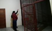 Felcc recupera materiales robados de obra en construcción en Tarija y arresta a una mujer