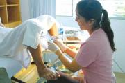 Inician campaña de detección del virus del papiloma humano en los centros de salud de Tarija