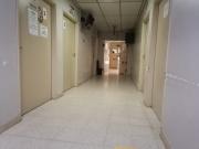 Hospital de Tarija atendió 141 pacientes durante el fin de semana, con varios casos críticos por accidentes y violencia