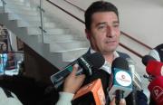 Alcalde de Tarija confirma respaldo del MNR y su alianza para Samuel Doria Medina