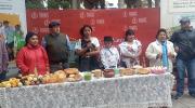 Tarija: Chaguaya realizará la feria del Maíz con muchos derivados este domingo 29 de junio