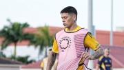 Un exjugador de la Selección bancó a Marcos Rojo y apuntó contra Boca: No está bueno que pase esto