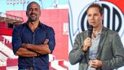 Verón destrozó a River en medio de la negociación por Salas: Se hacen los ofendidos