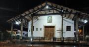 Todo listo para la festividad de San Juan en Porongo, conozca qué habrá esta noche