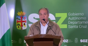 Sarampión: Suben a 49 los casos confirmados en Santa Cruz y existen 369 sospechosos, según el Sedes