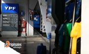 Nafta: es inminente el aumento de YPF tras la suba de las privadas