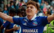 La inesperada reaparición del Colo Barco en plenas vacaciones: Crack