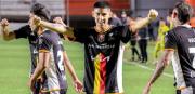 Cinco días de infierno: la pesadilla de Dylan Vergara, el futbolista detenido por un crimen que no cometió