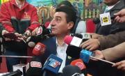 El MNR ratifica apoyo a Samuel rumbo a las elecciones nacionales