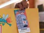 Tuqui 10: ¿cómo salió el sorteo del domingo 22 de junio?