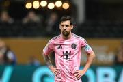 ¿Será titular? Lionel Messi encendió las alarmas en la previa de un partido clave para Inter Miami
