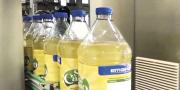 La estatal Emapa lanza el aceite Sabor Casero en envases de 900 mililitros