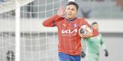 Wilstermann y Aurora igualan en un emotivo encuentro