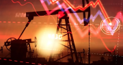 El precio del petróleo y bolsas del mundo: la guerra aún no se refleja en el mercado