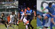 San Luis, una piedra en el zapato para el Verdinegro: cómo le fue en las tres veces que jugó en el Gilberto Funes