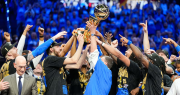 Oklahoma City Thunder le ganó 103-91 a Indiana Pacers y se consagró campeón de la NBA por primera vez en su historia