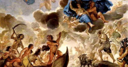 Darán una conferencia gratuita sobre la “Genealogía en la Mitología Griega”
